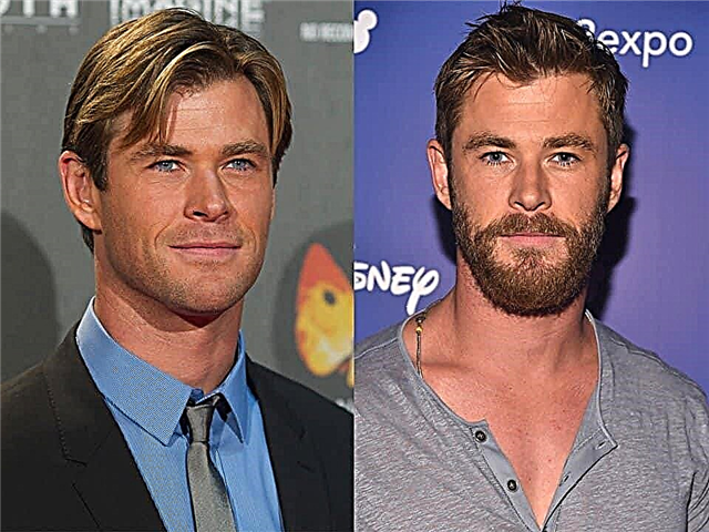 10 stars that a beard certainly suits
