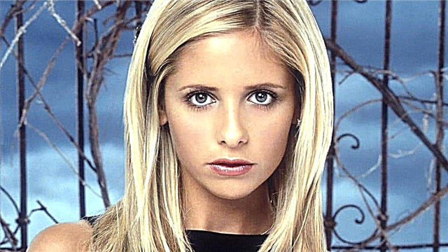10 lovely actresses from cult TV series 90s