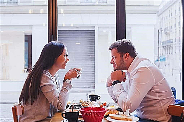 10 reasons why a man does not call after the first date