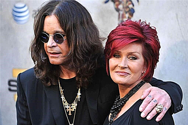 10 rock and roll couples who have grown beautifully aged together