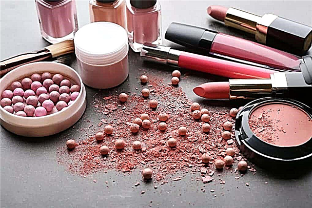 10 cosméticos que mulheres acima de 40 anos devem recusar
