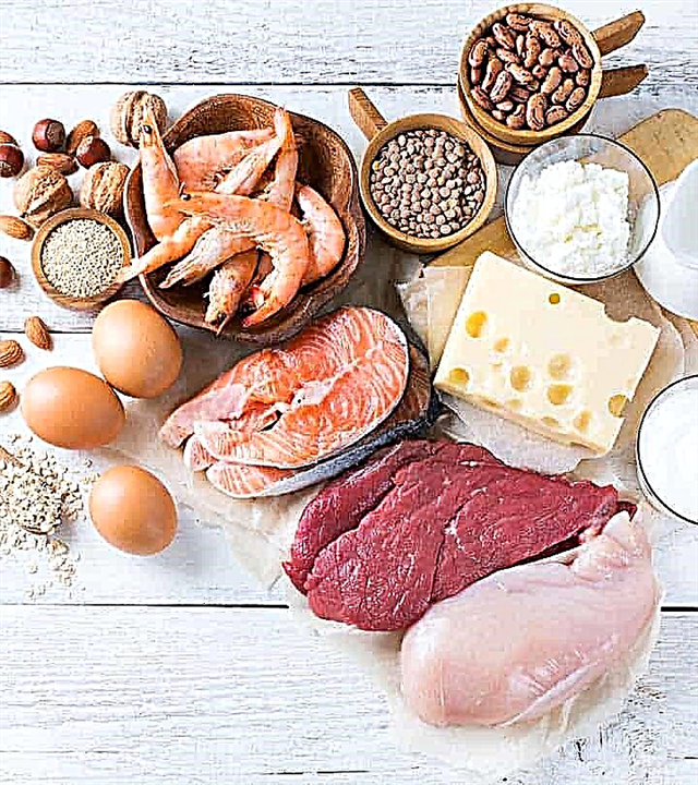 10 motive bazate pe dovezi pentru a mânca mai multe proteine