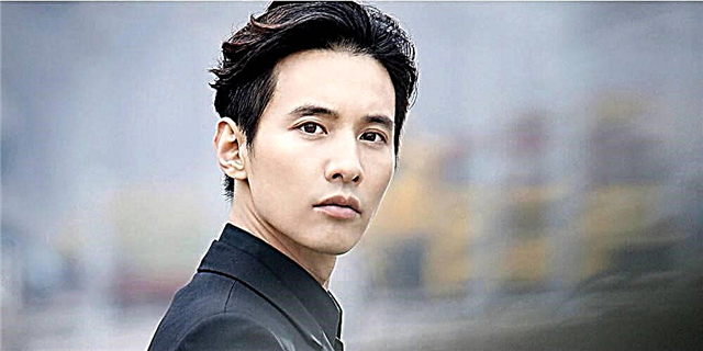 Koreas 10 schönsten Schauspieler