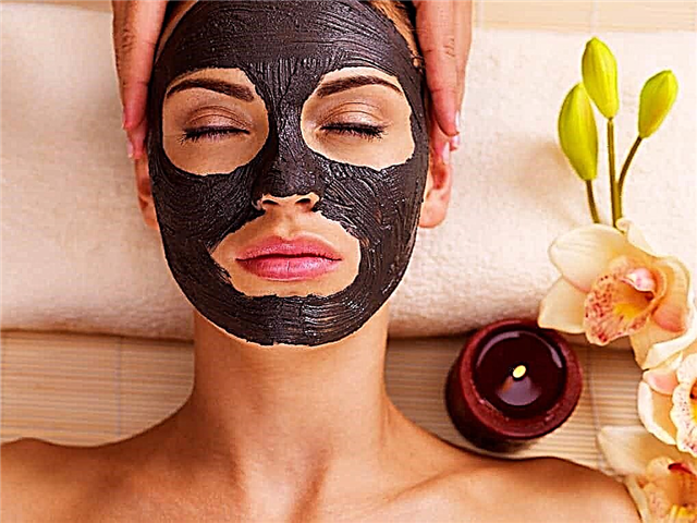 10 effective face masks at home