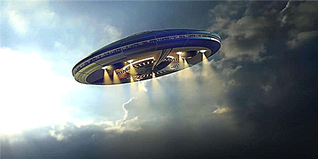 10 faits inhabituels qui peuvent vous faire croire à l'existence d'une vie extraterrestre