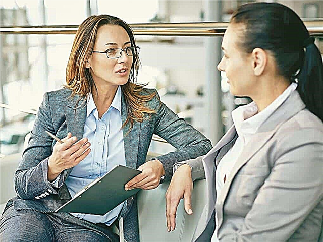 10 major mistakes in communicating with colleagues