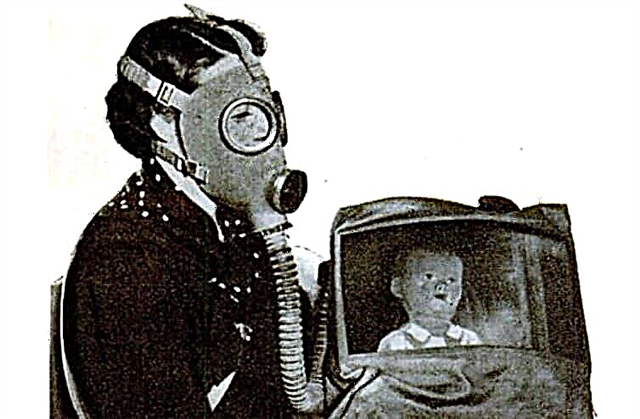 10 creepy inventions of the early twentieth century, designed to care for children