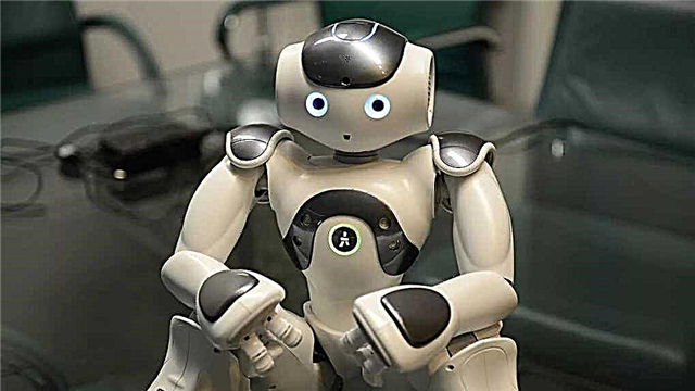 10 cases with robots that killed people