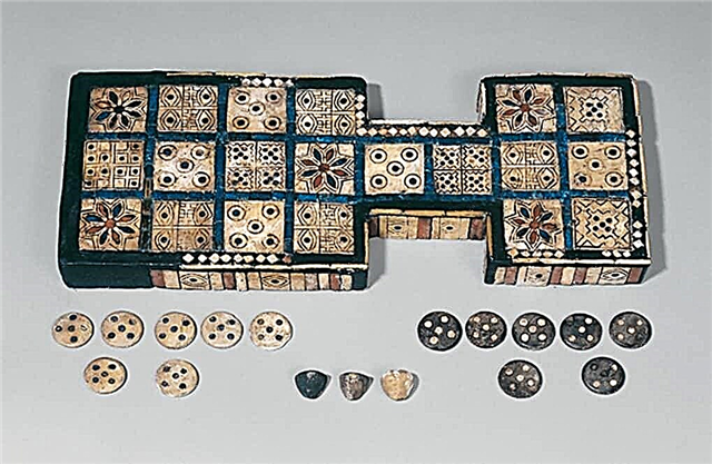 10 permainan papan tertua dalam sejarah yang masih dimainkan orang