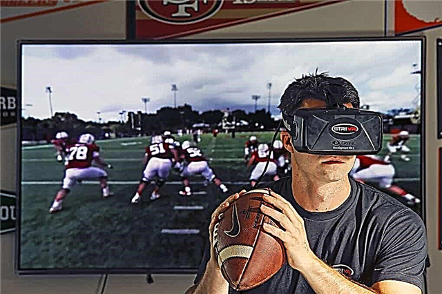 10 طرق لاستخدام الواقع الافتراضي