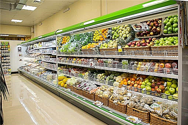10 astuces habiles dans les supermarchés