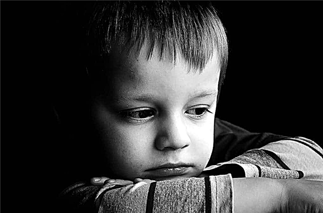 10 lecciones que los niños aprenden al experimentar el abandono emocional