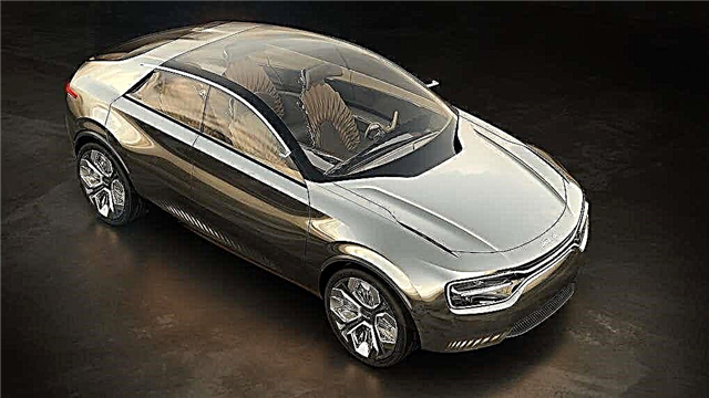 Top 10 Futuristic Geneva Auto Show Concepts