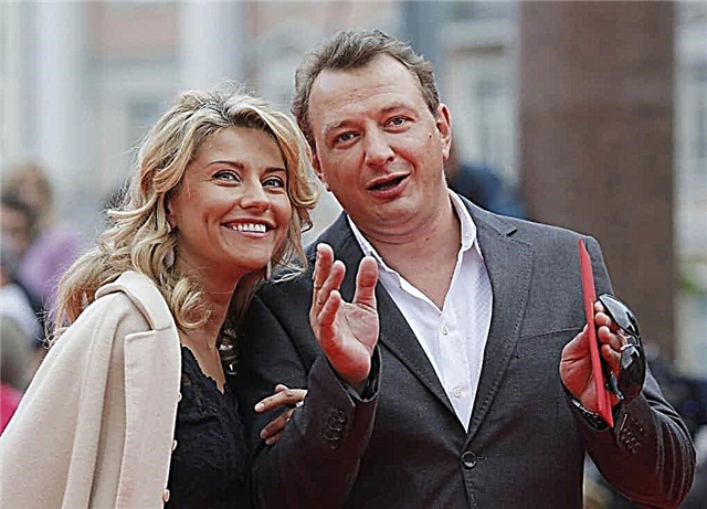 10 shortest marriages of Russian stars