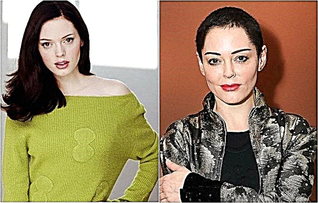 10 actors of the Charmed series: then and now