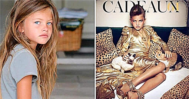 10 “the most beautiful children in the world”: how did their fate