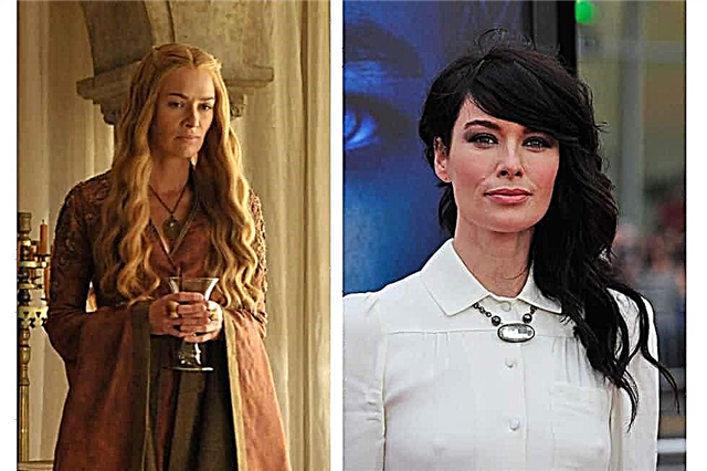 10 Schauspieler von Game of Thrones im wirklichen Leben