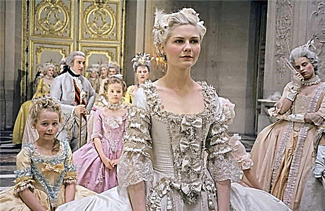 Top 10 des robes de films qui sont entrés dans l'histoire de la mode