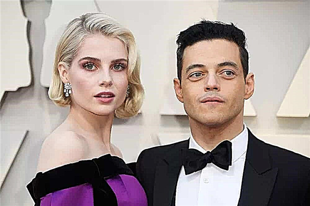 Las 10 parejas más bellas de los Oscar 2019