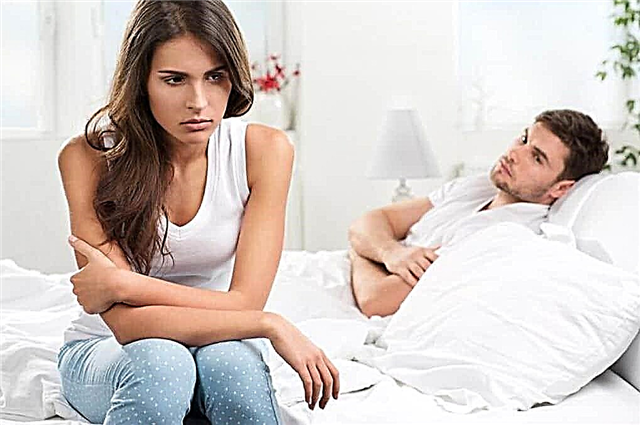 10 erros que as mulheres podem destruir o casamento