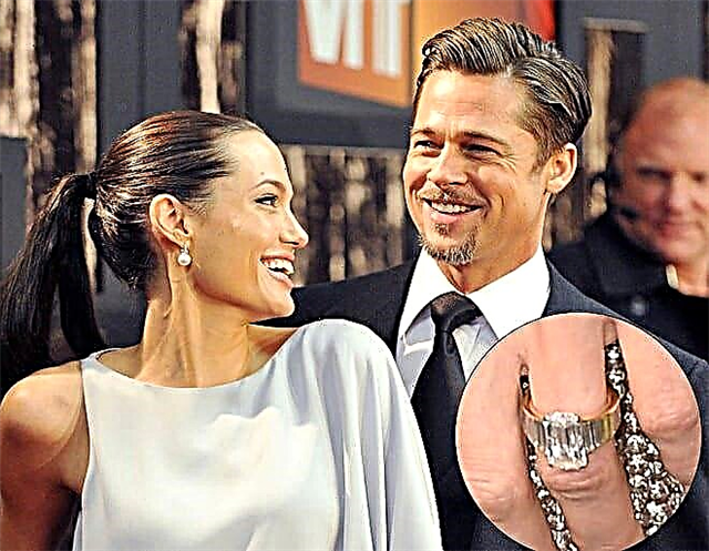 10 most expensive celebrity engagement rings