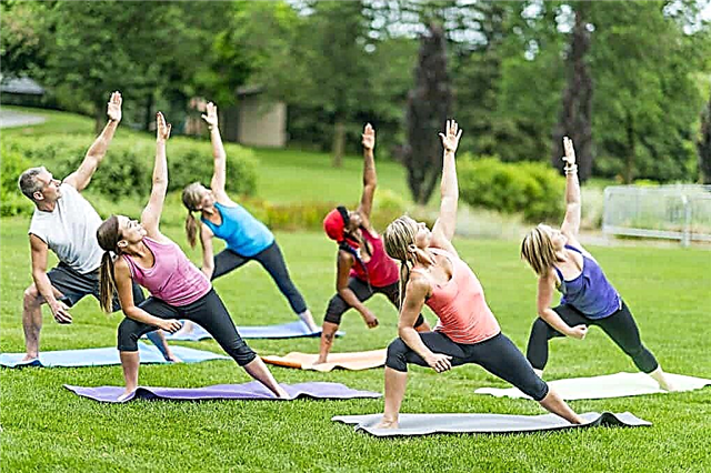 10 spring classes to help you lose weight by summer