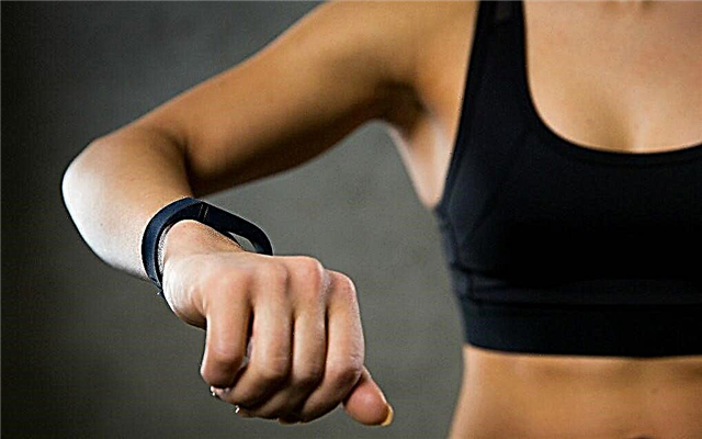 Choosing the best fitness bracelet: top 10 models with the most useful features