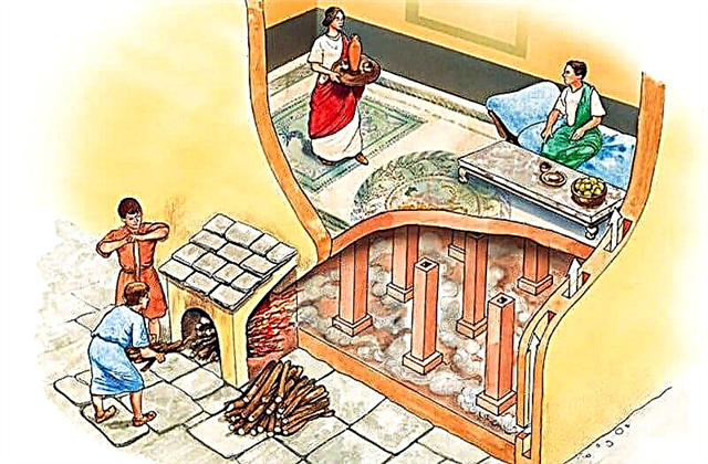 10 inventos de los antiguos romanos que todavía usamos