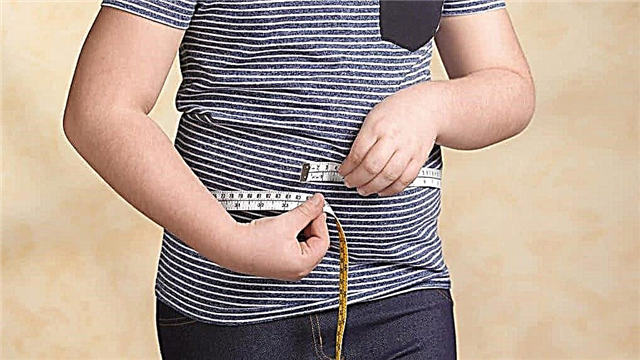10 penyebab ketidakcekapan diet yang mudah dihilangkan