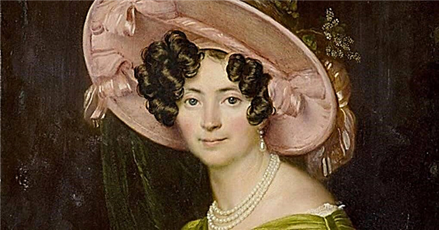 10 women who played a huge role in the life of Pushkin