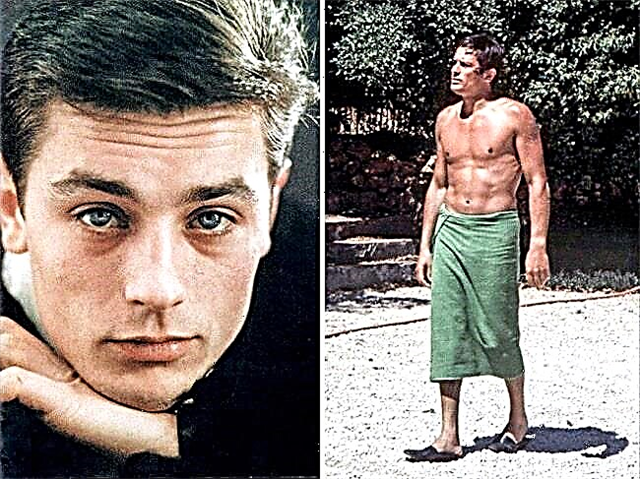 10 examples of how the standards of male beauty have changed over 100 years