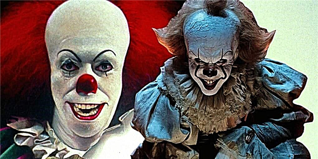 10 berühmtesten Horrorfilmfiguren