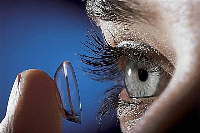 Las mejores lentes de contacto: cómo elegir la perfecta