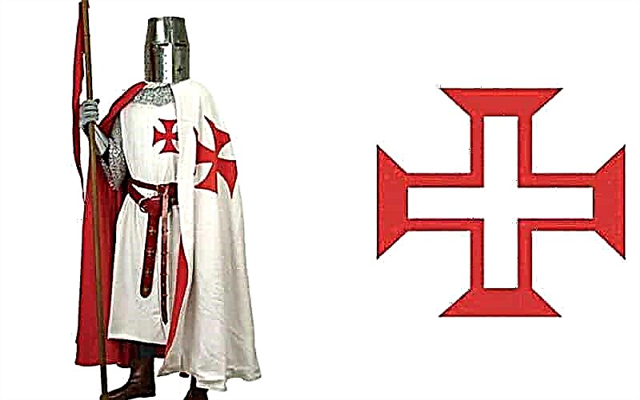 10 найзнаменитіших лицарських орденів