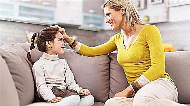 10 conseils d'un psychologue sur la façon de développer la volonté d'un enfant