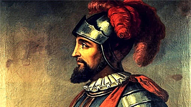 10 conquistadores más famosos