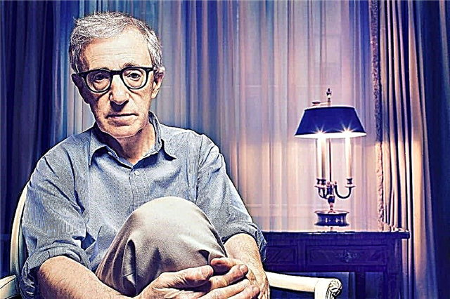 10 films that Woody Allen recommends watching