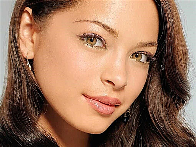 10 geheimen van "anti-aging" make-up