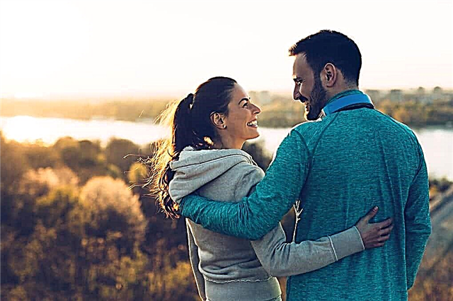 10 leyes de las relaciones felices