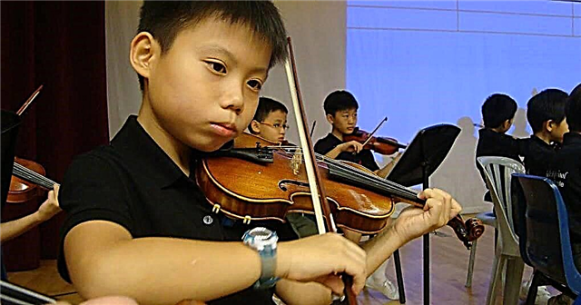 10 most talented children in the world