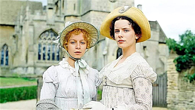 10 best films based on books by Jane Austen