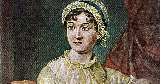 Las 10 mejores obras de Jane Austen
