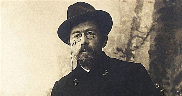 As 10 histórias mais curtas de A.P. Chekhov