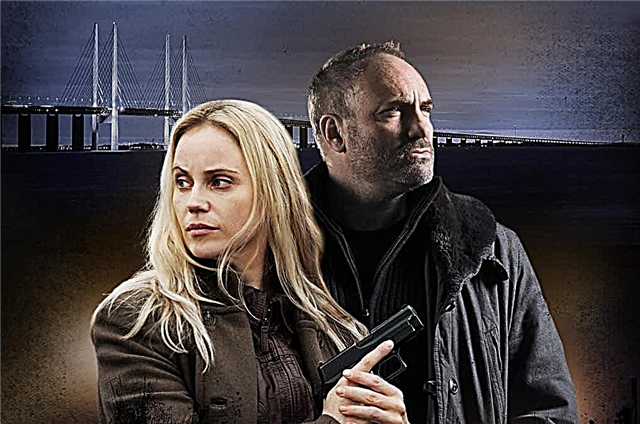 10 Scandinavian TV shows similar to The Bridge