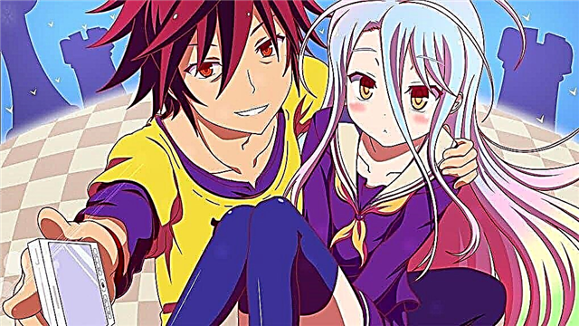 10 anime-sarjaa, jotka ovat samanlaisia ​​kuin ”About My Transformation to Slime”
