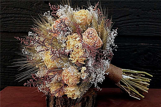 10 tricks of florists to sell low-quality bouquet