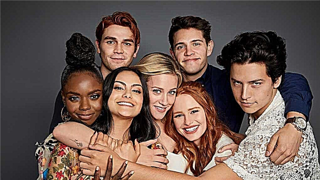 10 Interesting Facts About Riverdale