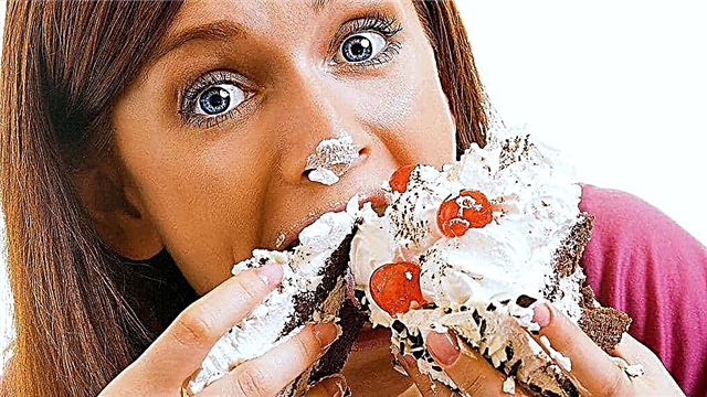 10 заповеди на диетите