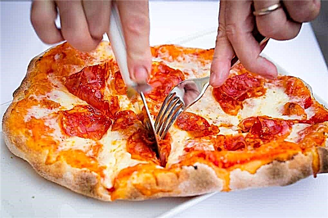 10 best pizzerias in Moscow