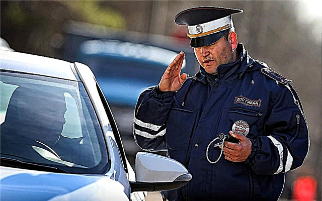 10 Möglichkeiten, Verkehrsinspektoren zu mögen